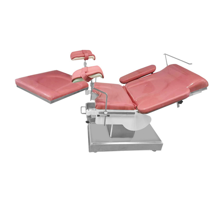 電動(dòng)手術(shù)臺(tái)（婦科外展）